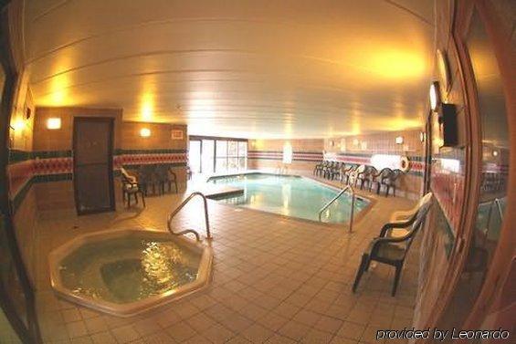 Prime Rate Inn Burnsville Facilities photo
